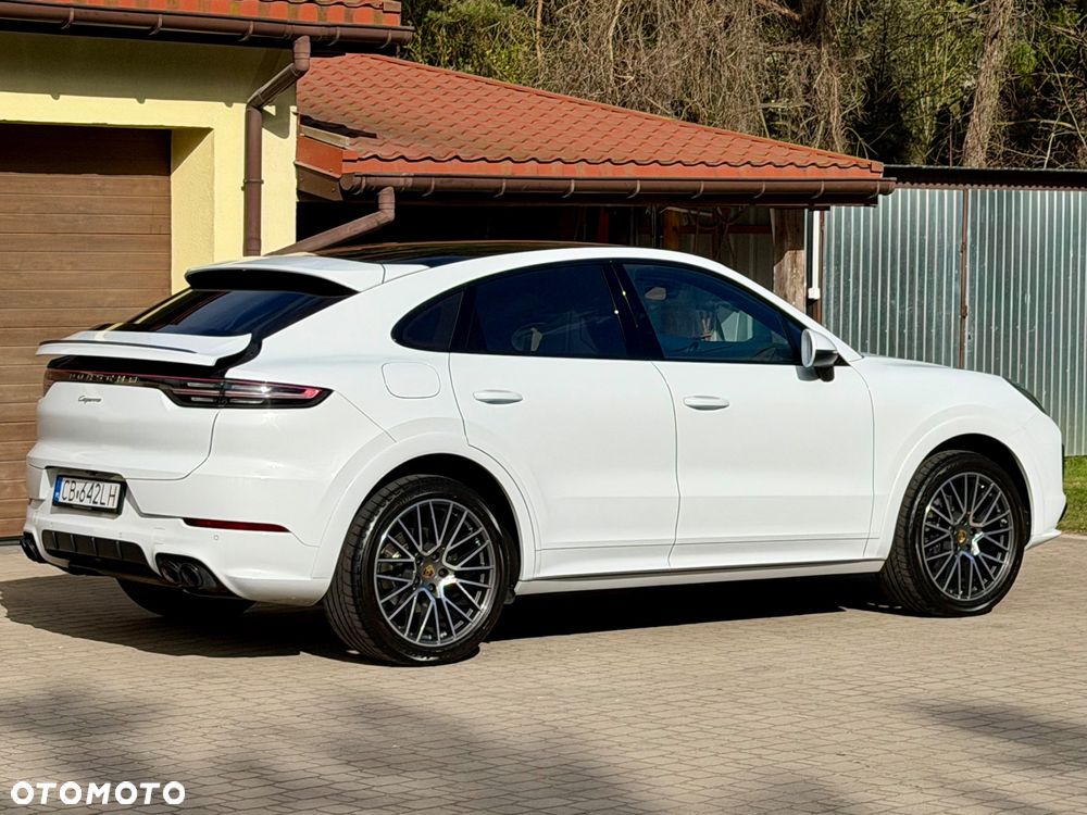 Porsche Cayenne Platinum Edition - 11