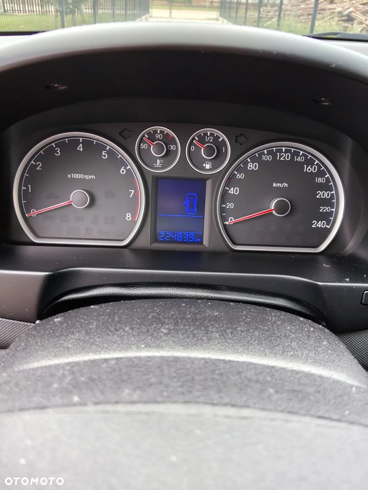 Hyundai i30 1.4 Comfort EU5 - 4