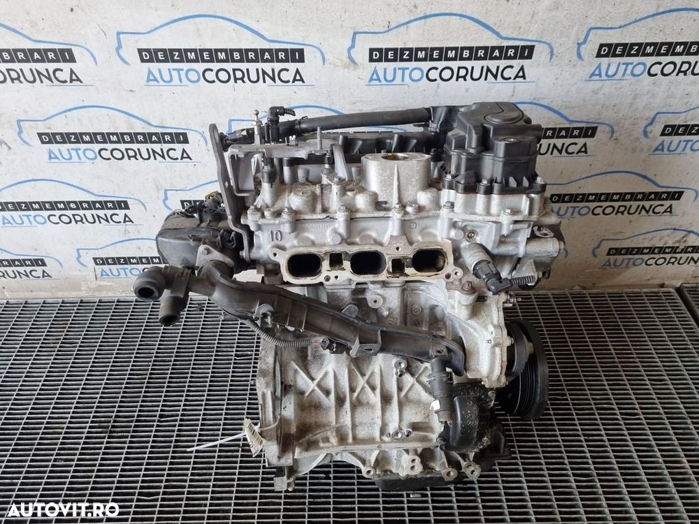 Motor Peugeot 3008 II 1.2 B 2016 - 2020 131CP Manuala HNY (EB2DTS) HNS (EB2ADTS) Euro6 ... - 8