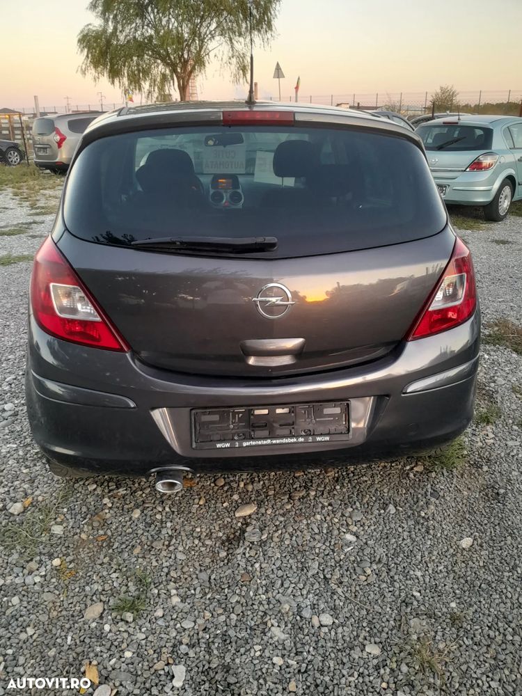 Opel Corsa - 3