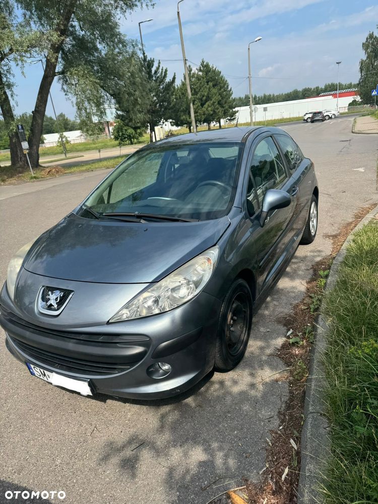 Peugeot 207 75 Urban Move - 2