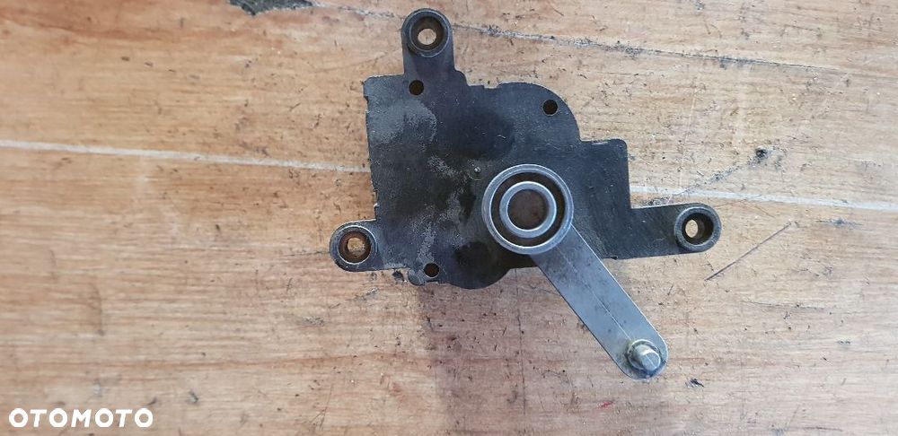 CHRYSLER VOYAGER SILNICZEK NAGRZEWNICY 4734225C - 2