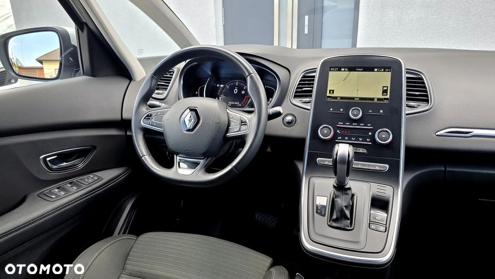 Renault Scenic - 22