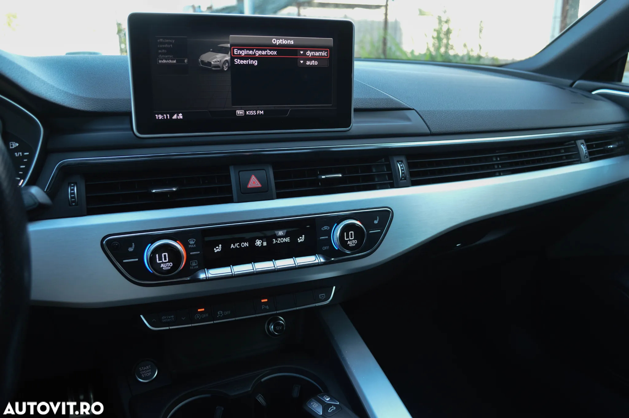 Audi A5 Sportback 40 TDI S tronic S line - 20