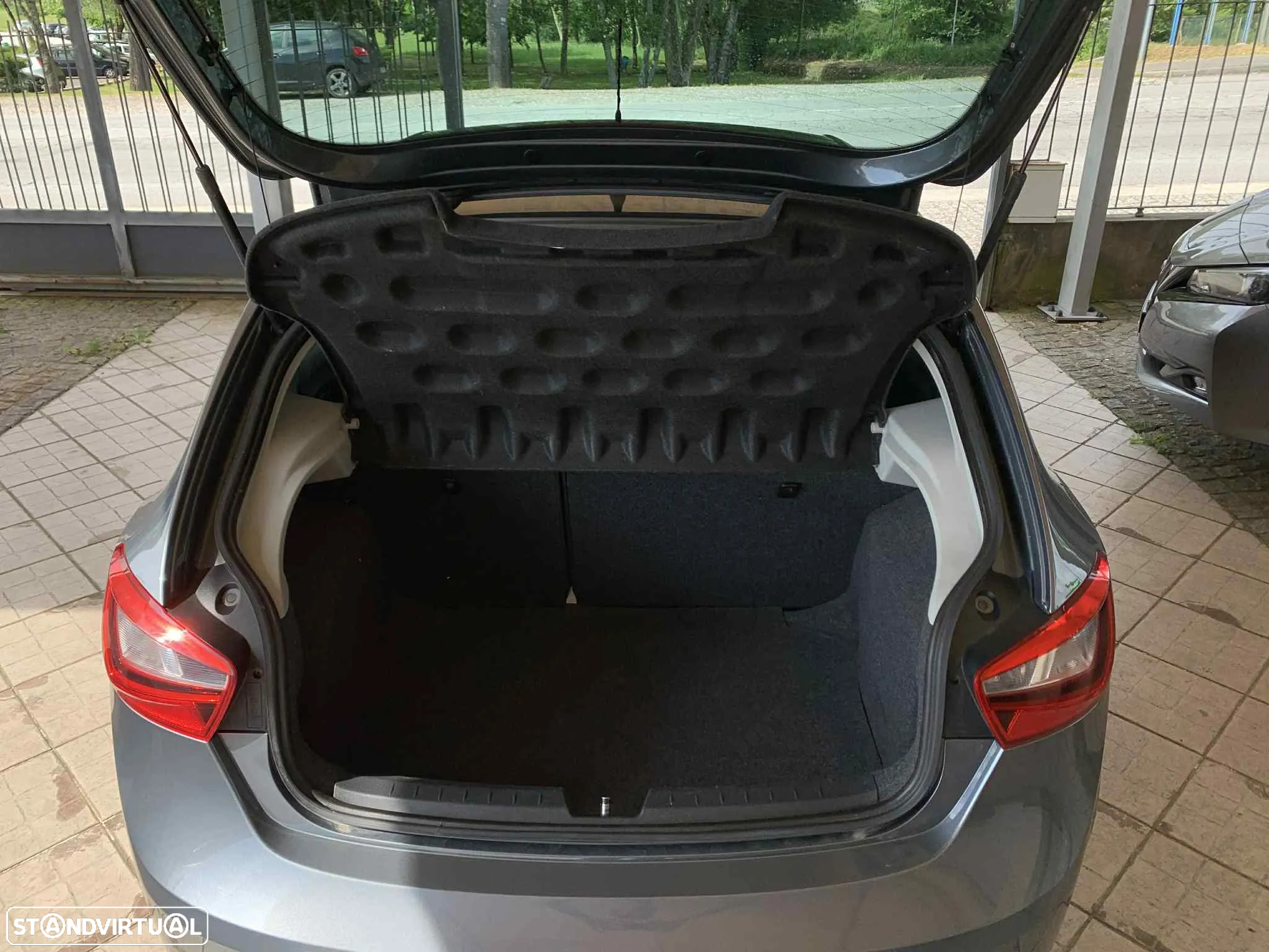 SEAT Ibiza 1.0 EcoTSI FR - 13