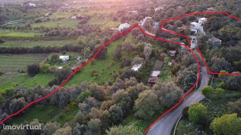 6 Bedroom House with Huge Property algarve - Grande imagem: 5/7