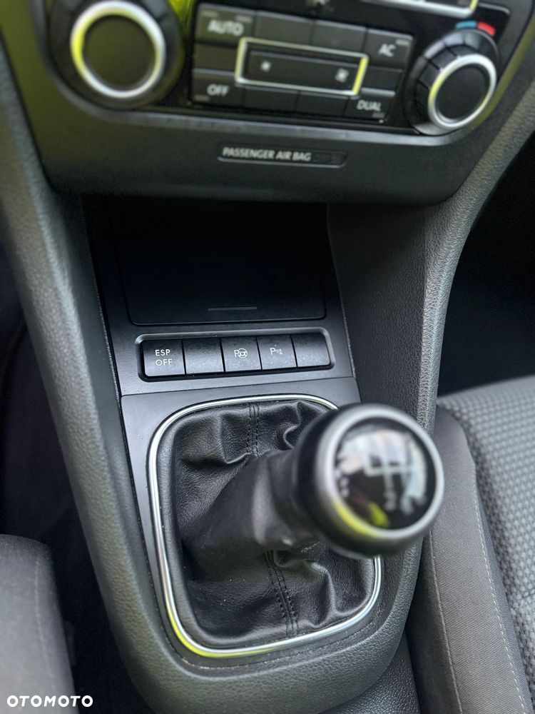 Volkswagen Golf 1.4 TSI Sportline - 11