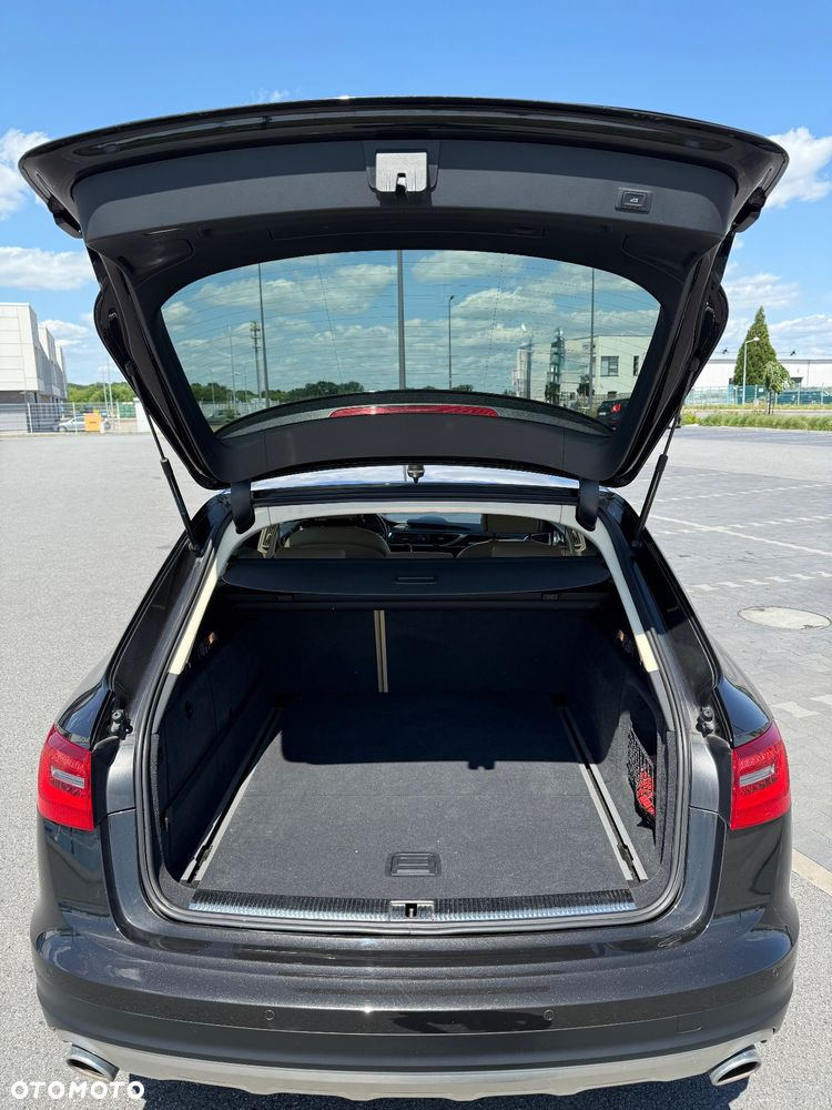 Audi A6 Allroad 3.0 TDI Quattro Tiptr - 5