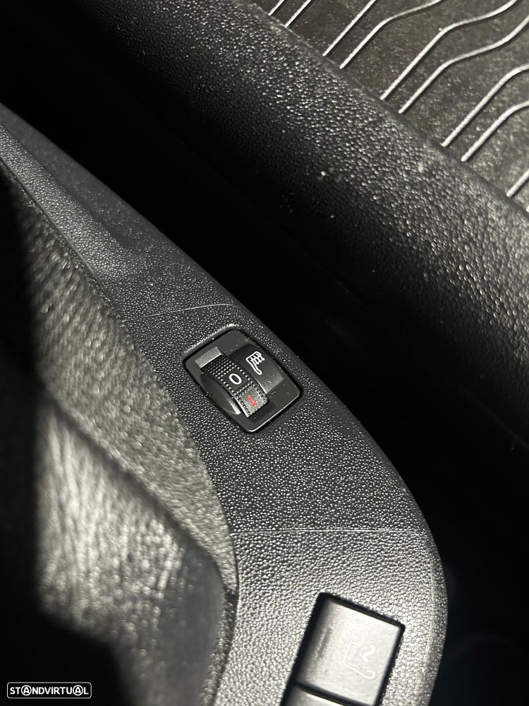 Citroën C4 Spacetourer - 20