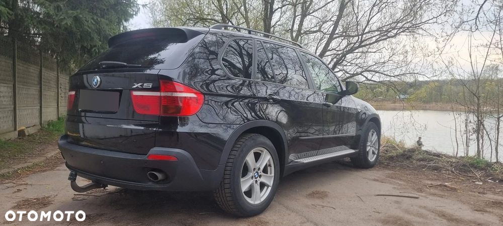 BMW X5 3.0d xDrive - 20