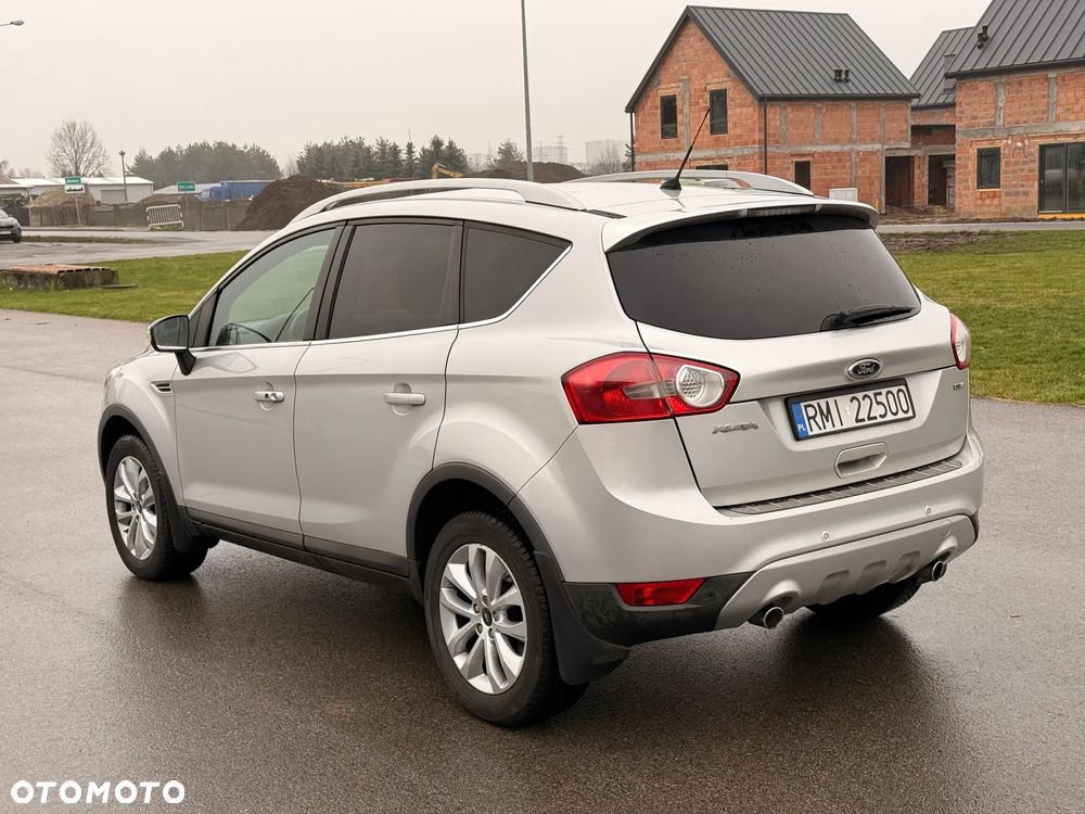Ford Kuga 2.0 TDCi Titanium S FWD - 3