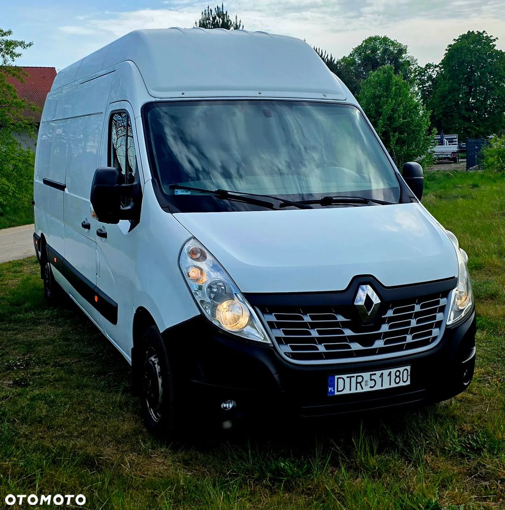 Renault Master - 3