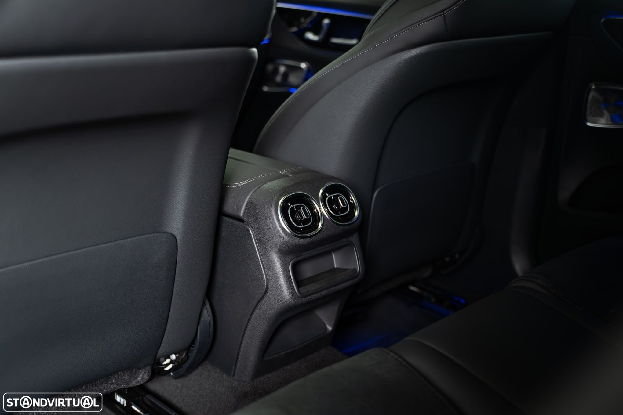 Mercedes-Benz GLC 300 Coupe de 4Matic - 45