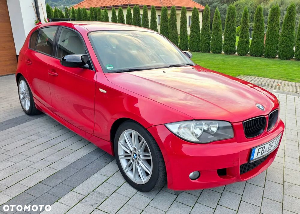 BMW Seria 1 118i Edition Sport - 2