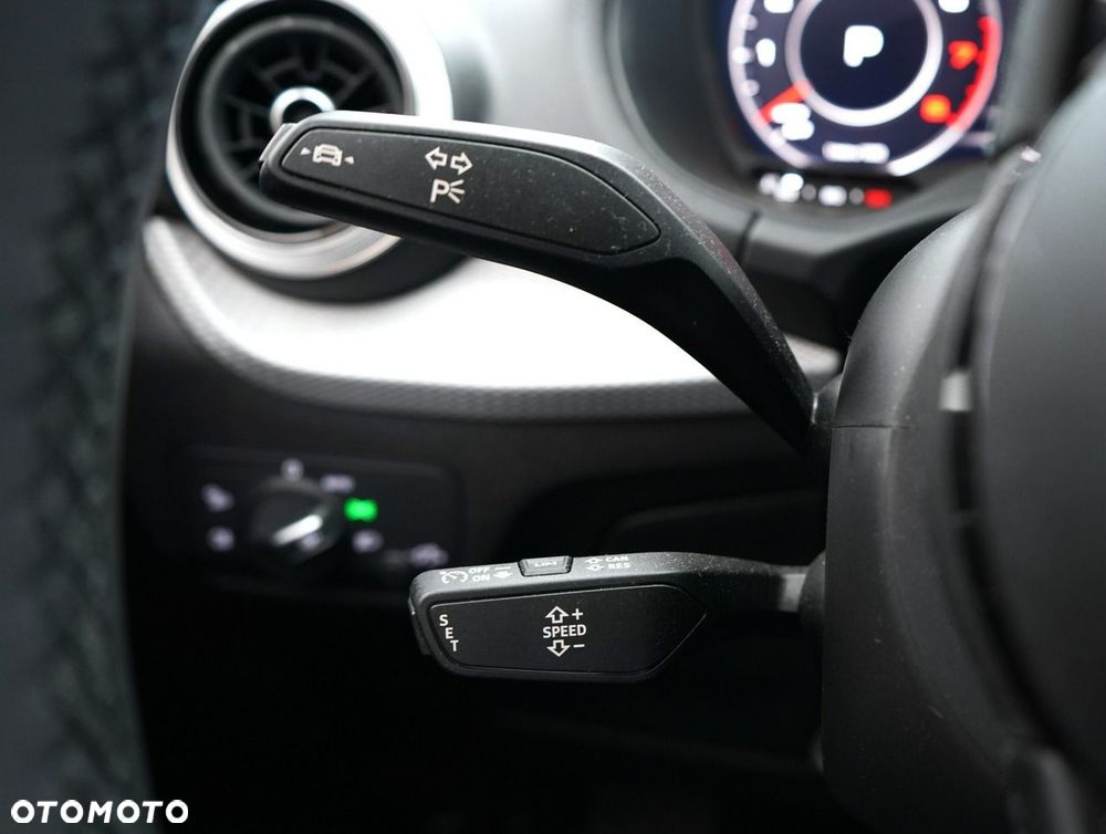 Audi Q2 - 20