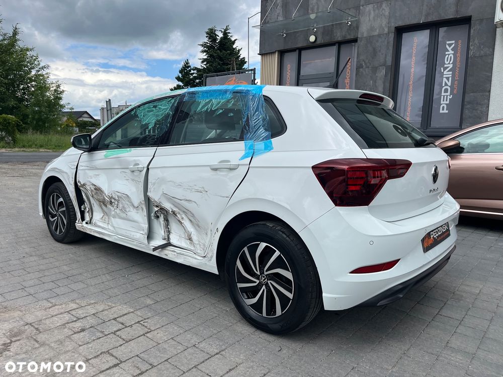 Volkswagen Polo - 3