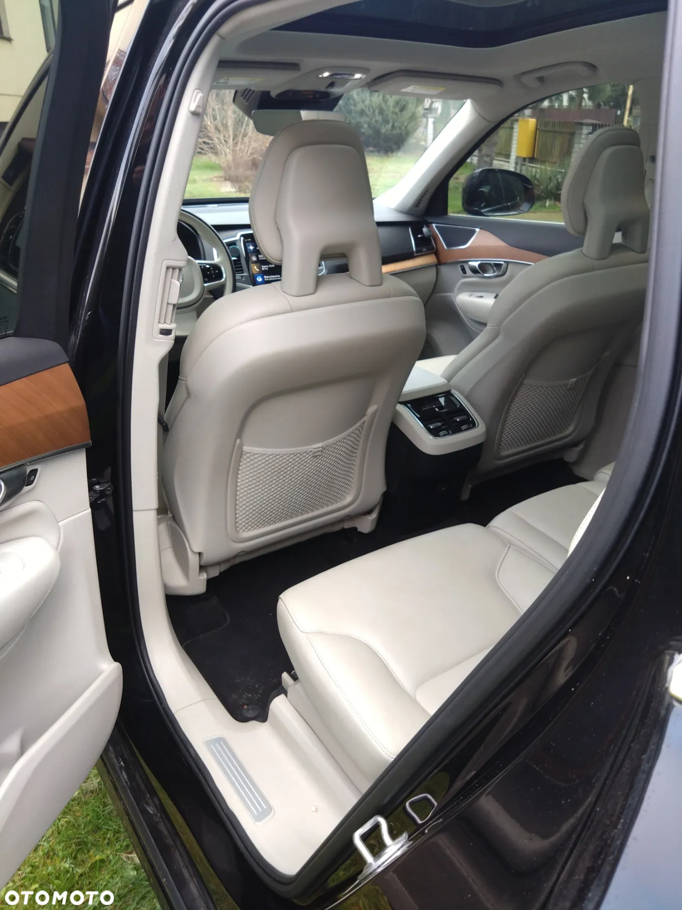 Volvo XC 90 - 2
