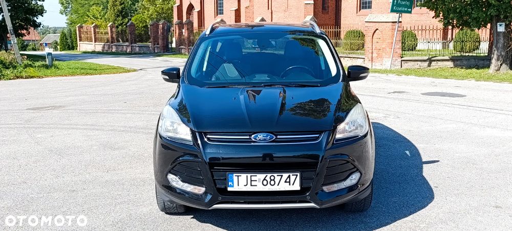Ford Kuga 2.0 TDCi Individual - 19