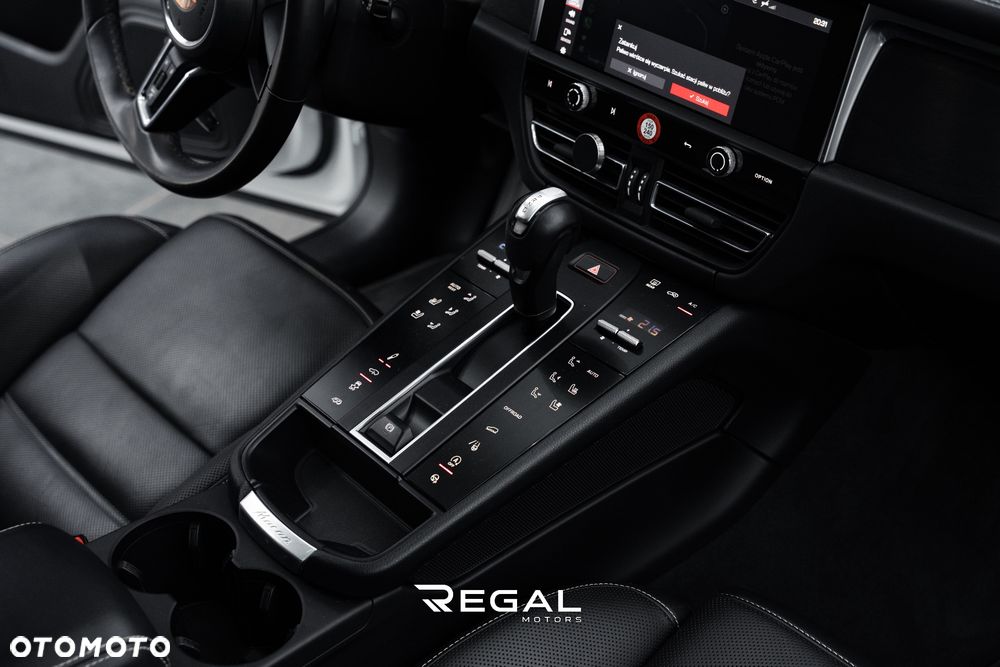 Porsche Macan GTS - 26