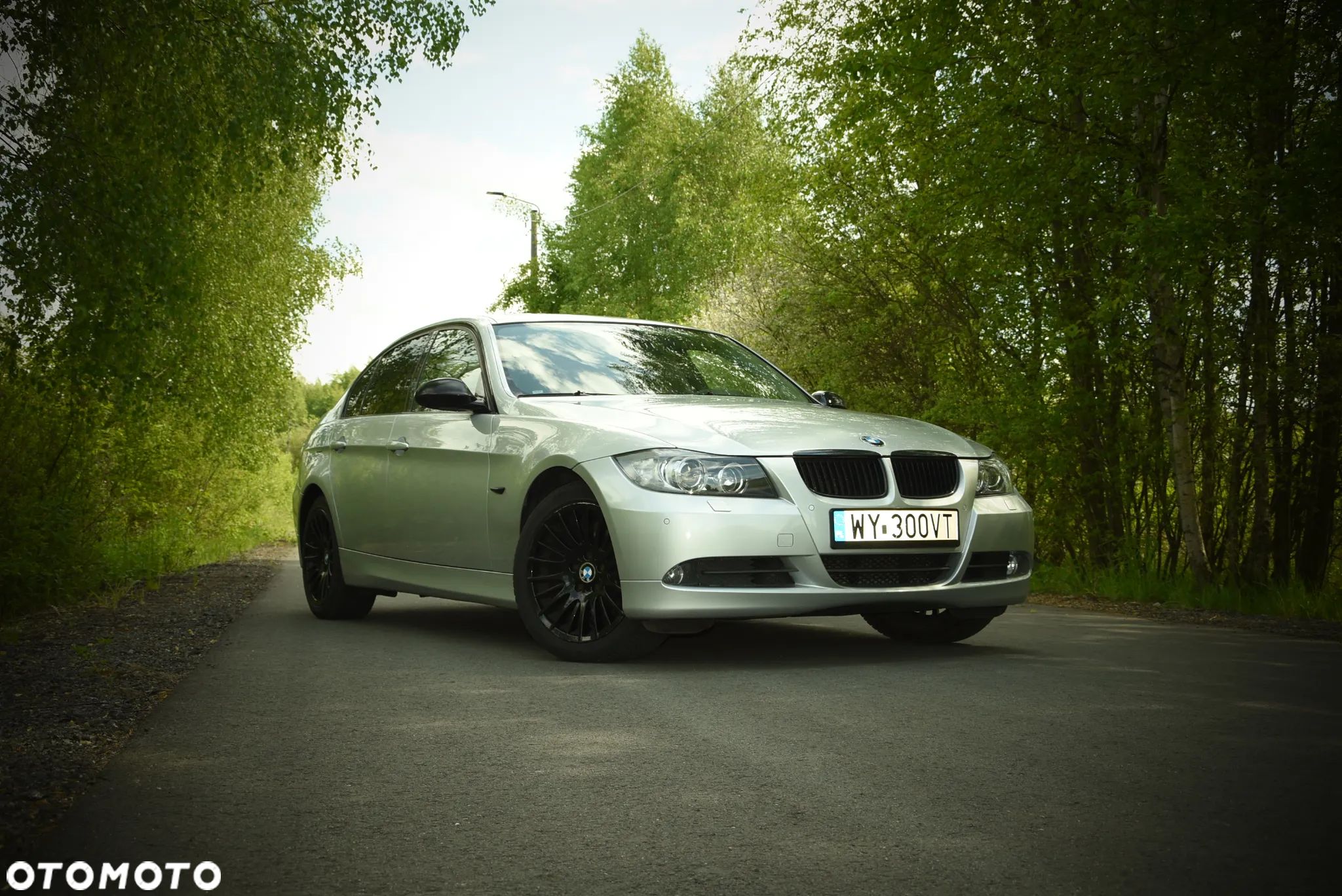 BMW Seria 3 - 1