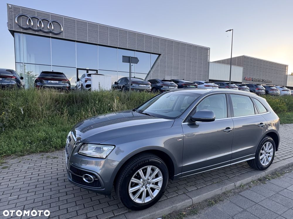 Audi Q5 - 5