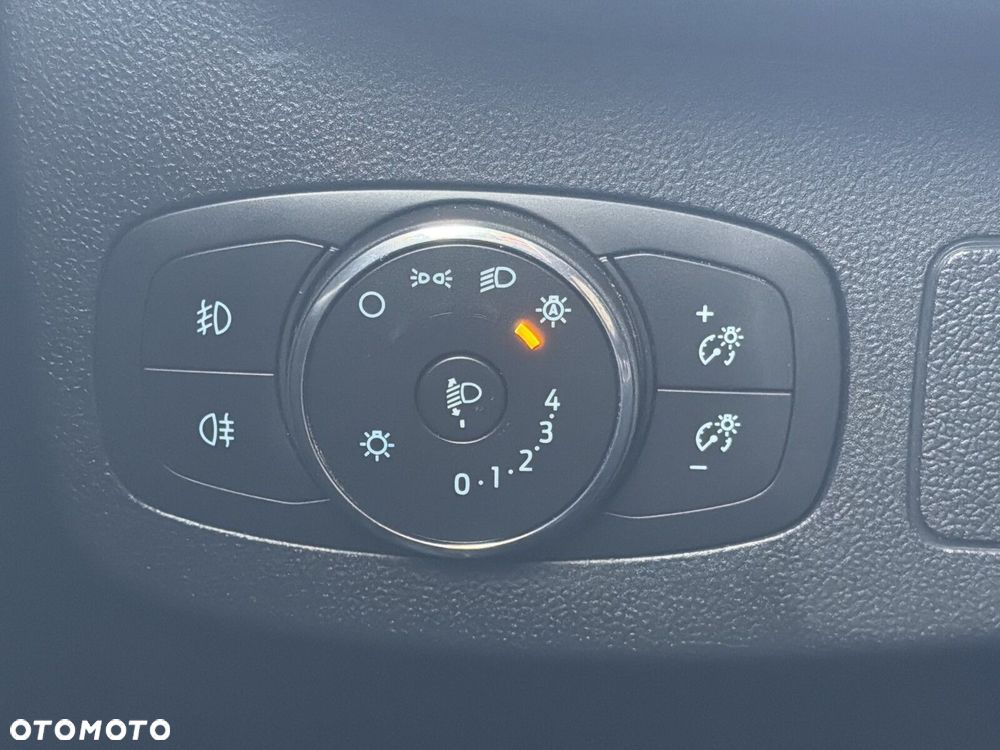 Ford Puma - 22