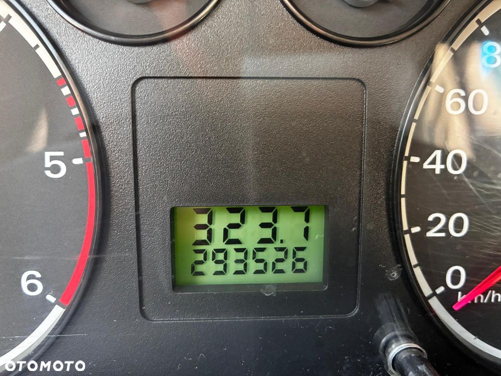 Ford Focus 1.6 TDCi Ambiente - 4