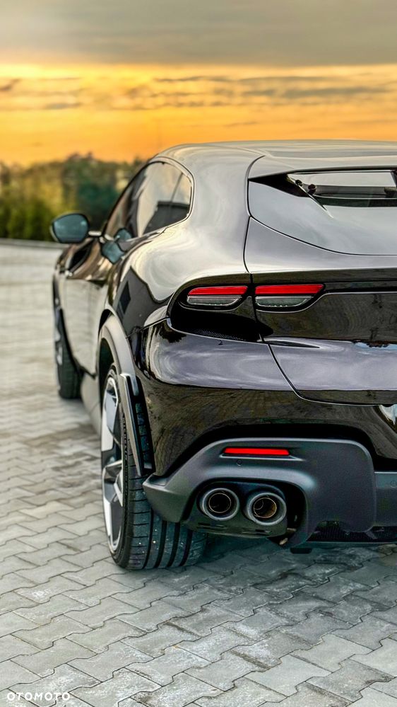 Ferrari Purosangue - 11