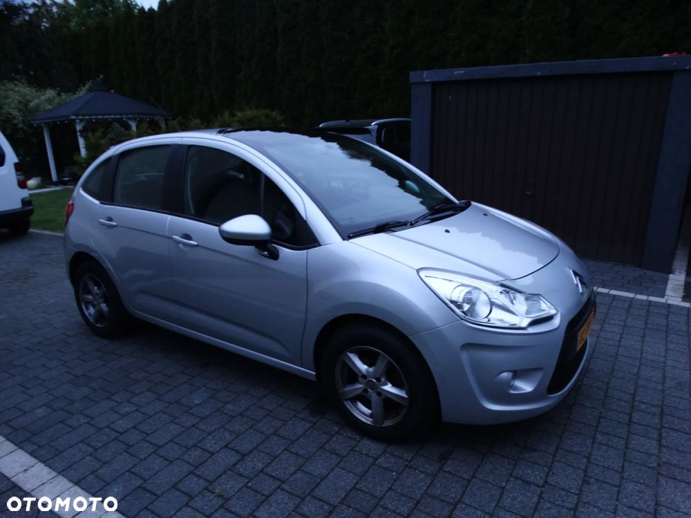 Citroën C3 - 2