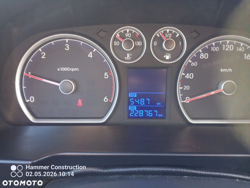 Hyundai i30 1.6 CRDi Edition Plus - 15