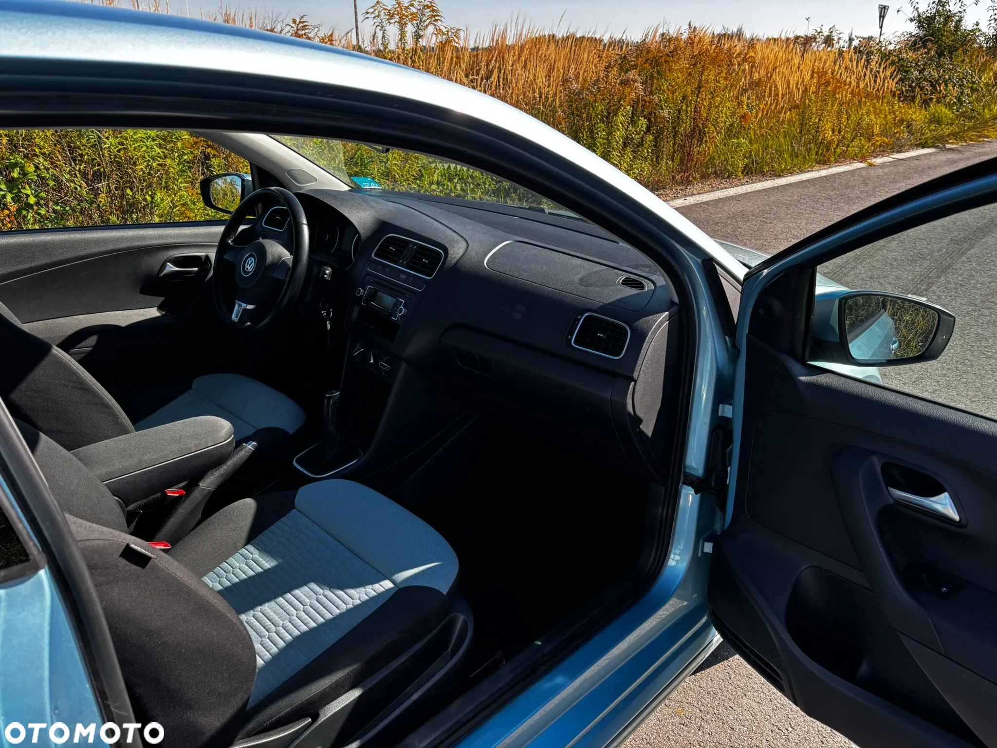 Volkswagen Polo 1.2 TDI DPF BlueMot (87g) - 13