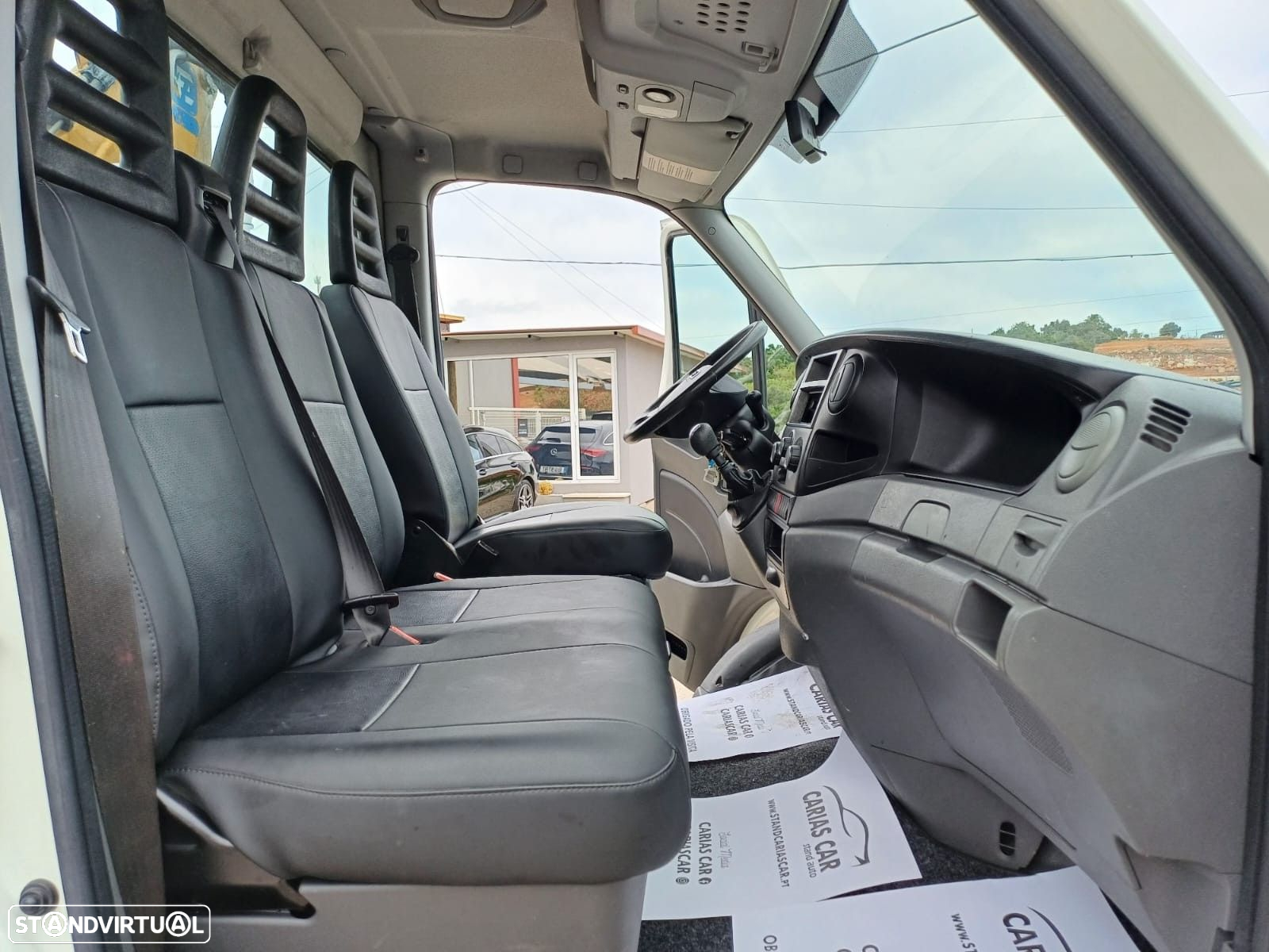 Iveco Daily 3.0 35C15 3000 - 9