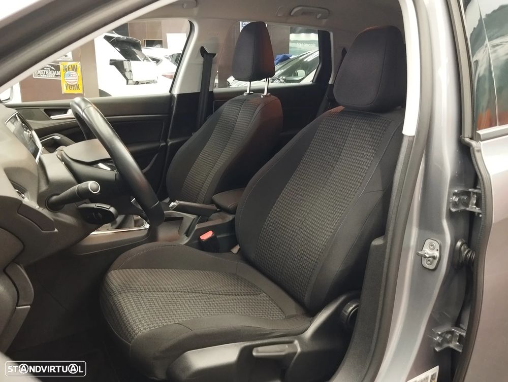 Peugeot 308 SW 1.5 BlueHDi Style - 16