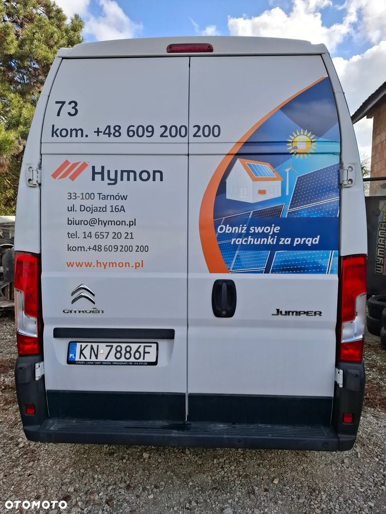 Citroën JUMPER - 3