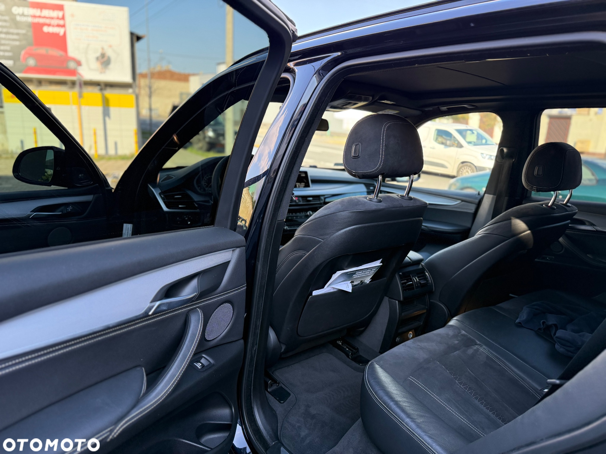 BMW X5 xDrive25d - 13