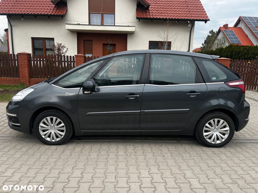 Citroën C4 Picasso 1.6 HDi Equilibre - 12