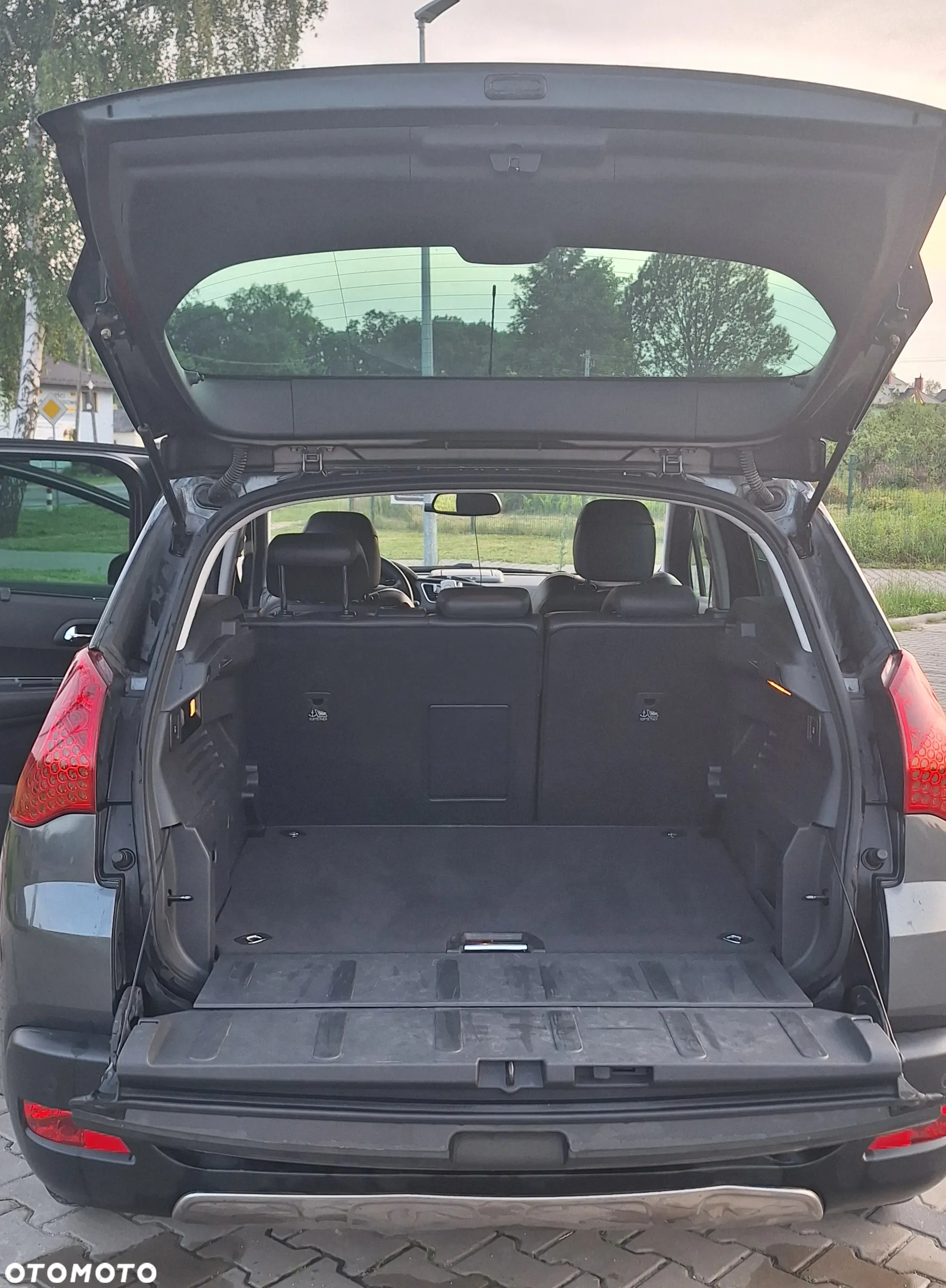 Peugeot 3008 - 18