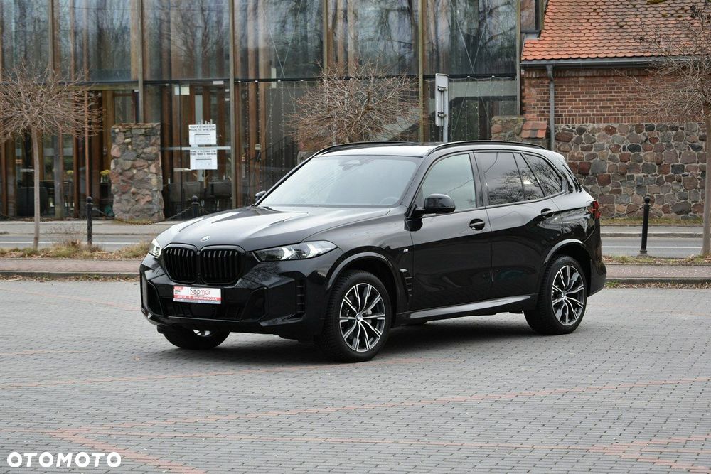 BMW X5 - 3