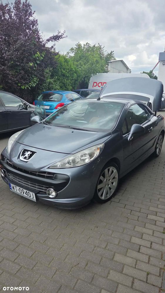 Peugeot 207 1.6 Turbo Platinum - 10