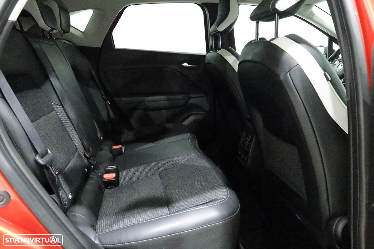 Renault Captur 1.0 TCe Techno - 22