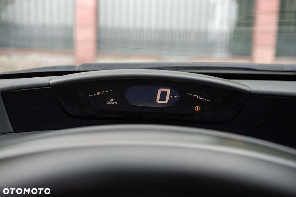 Honda Civic 1.8i-VTEC Sport - 19