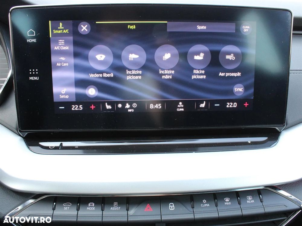 Skoda Octavia - 19