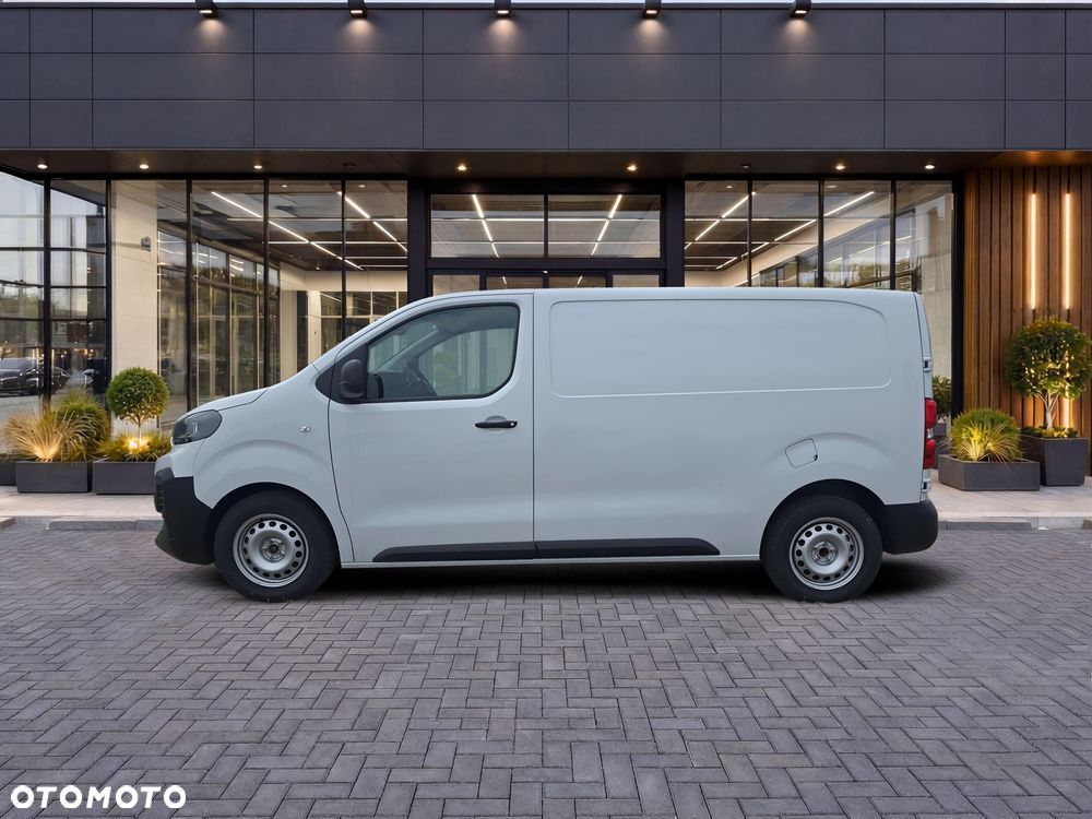 Citroën Jumpy - 5