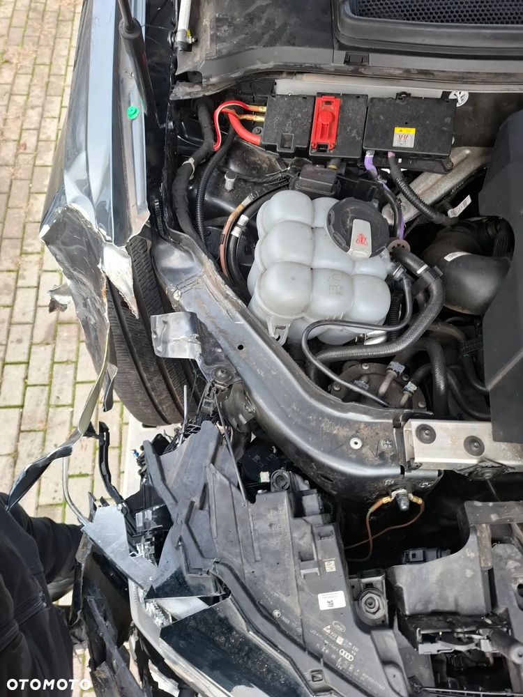 Audi Q7 50 TDI quattro tiptronic S line - 8