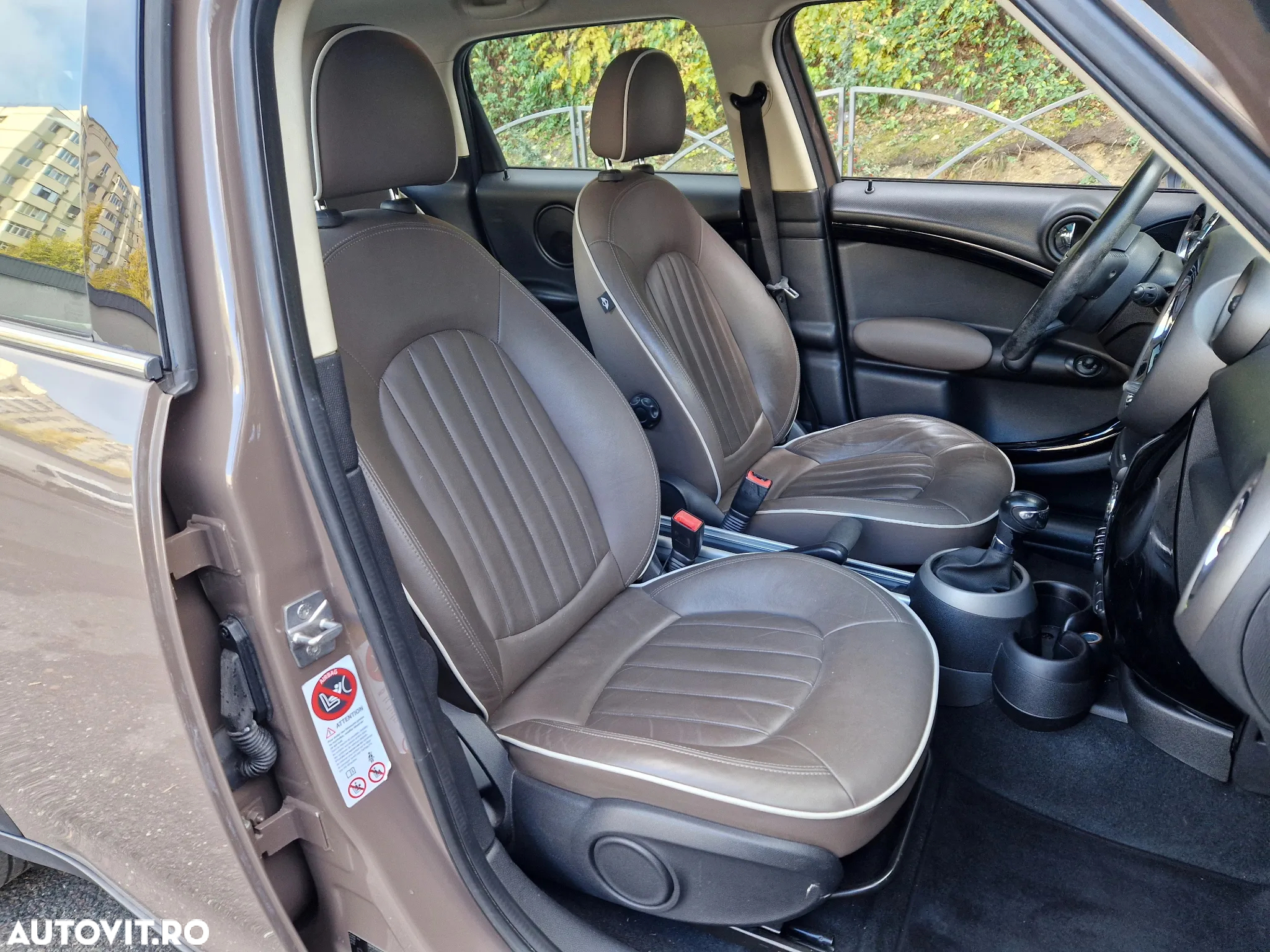 Mini Countryman - 6