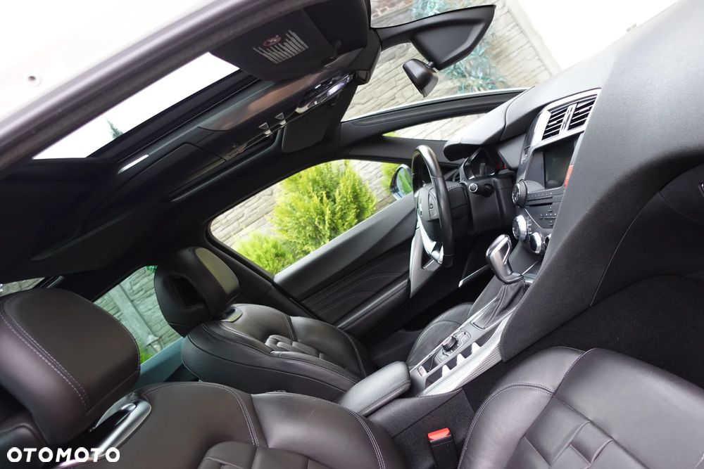 Citroën DS5 BlueHDi 180 SportChic - 21