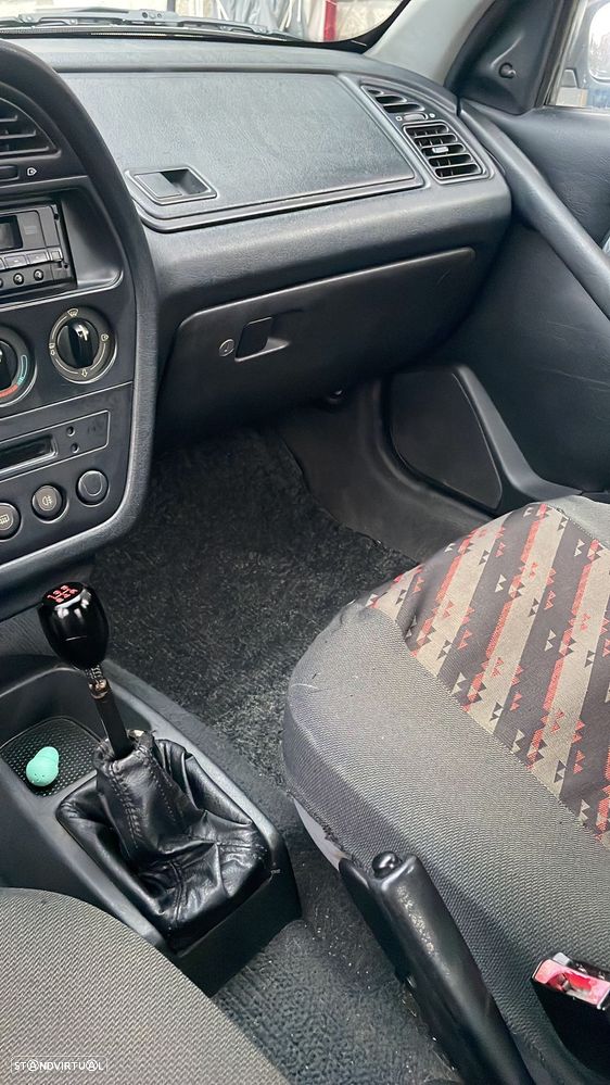 Peugeot 306 - 11