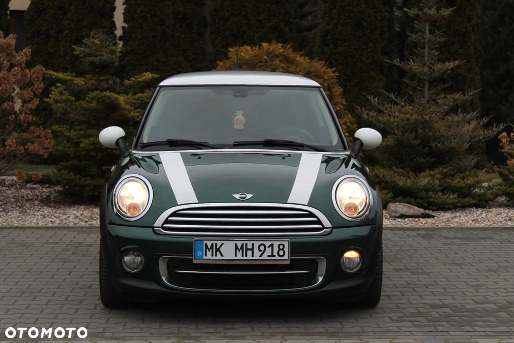 MINI Cooper - 8