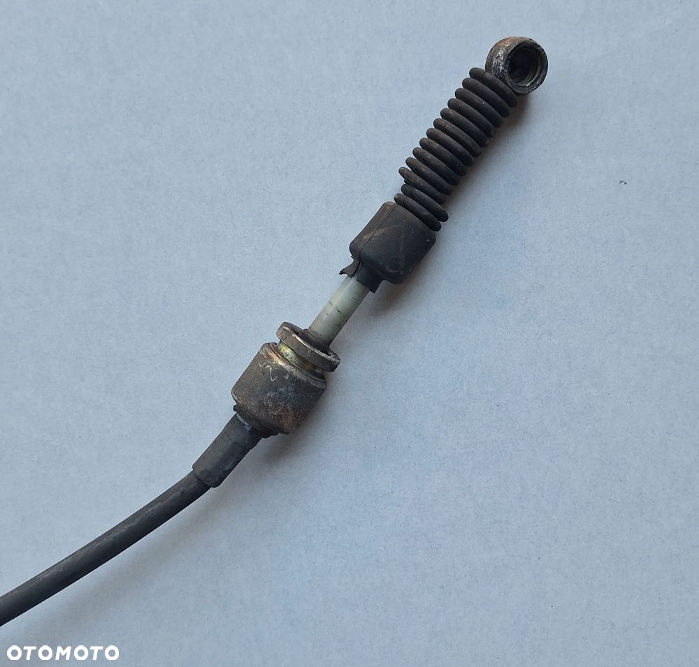 LINKI,LEWAREK ZMIANY BIEGÓW - IVECO DAILY 2,8 HPI/2001 ROK / 6 BIEGÓW - 2