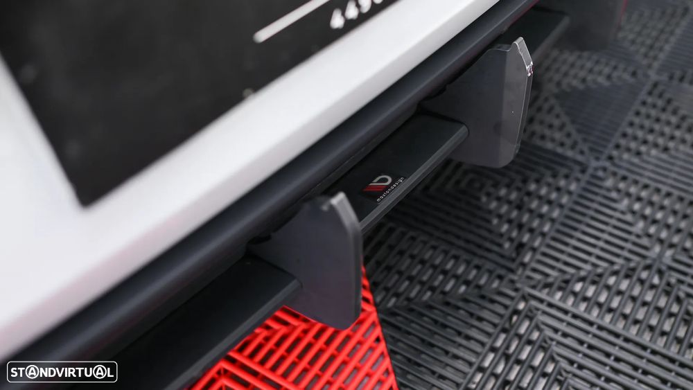 VW Golf 2.0 TSi GTi DSG Performance - 24